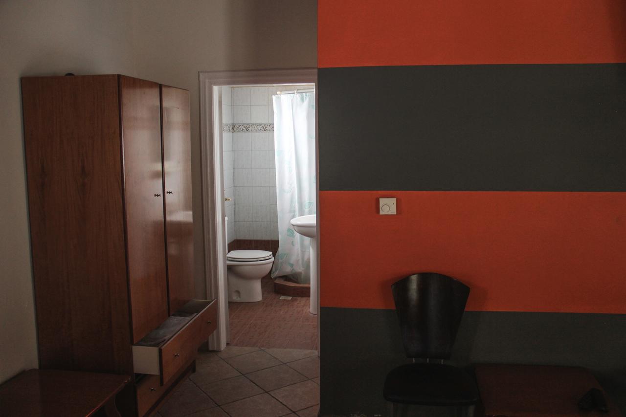 Guesthouse Vrenthi Karítaina 外观 照片